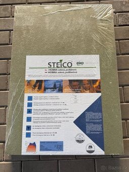 Steico deska hobra 20 m2