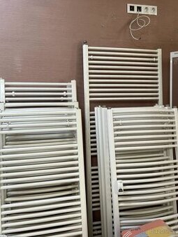 PRODÁME KOUPELNOVÉ RADIÁTORY