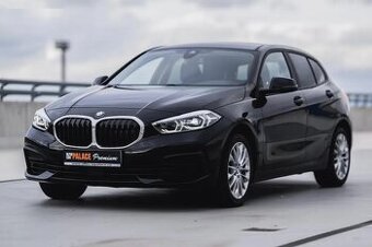 BMW Řada 1, 116d Hatchback