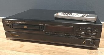 Denon DCD-1015
