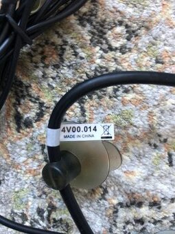 OEM TOMTOM Go One XL 4V00.014 GPS Traffic Receiver RDS TMS