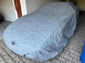 Chevrolet Corvette C4 COUPE - 350cui - 5.7 V8 - 1