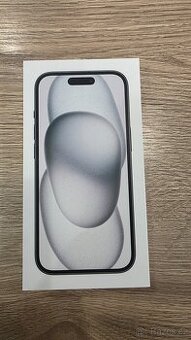 IPHONE 15 128 GB BLACK - 1