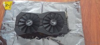 ASUS ROG STRIX GAMING RX470 8GB - 1