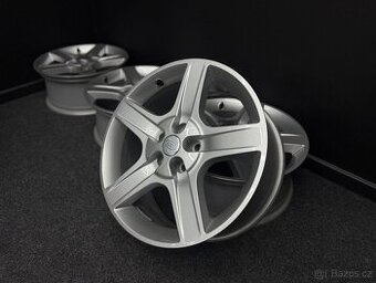 Alu LAND ROVER DEFENDER 5x120 20” - 1