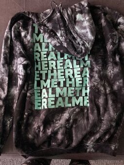 Nová Youtuber mikina Terysa vel.14,15,16 let