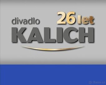 4xBožská Sarah div kalich 3.2.2026