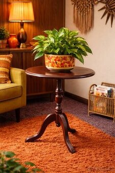 Květinový stolek - 1