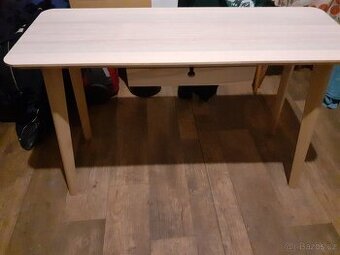 Ikea psací stůl Lisabo
