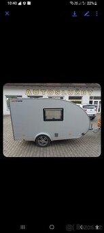 Minikaravan Carox