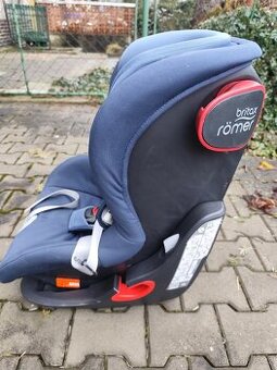 Britax Romer 9-18kg