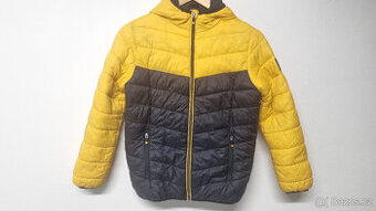 Dětská zimní bunka 146