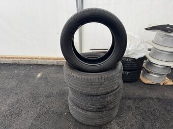 Letní Pneumatiky/Gumy/Pneu 255/55R19 BRIDGESTONE