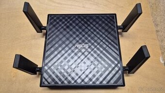 ASUS EA-AC87 – Extrémně rychlý Wireless-AC1800 Access Point