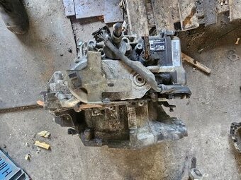 Převodovka Automatická 20HZ29 4HP-20 Citroen C5 2,2 HDI