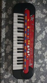 Prodám dětské piano