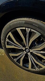 PNEU 4 ks Michelin Primacy 4(235/45 R20 NOVÉ-SLEVA