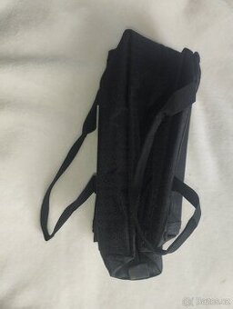 MFH taška na nářadí OctaTac ČERNÁ