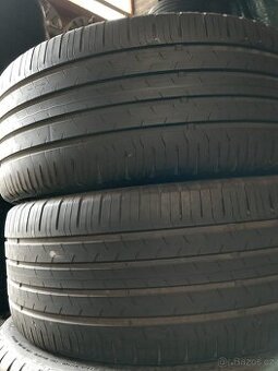 235/45/18 94w Continental - letní pneu 2ks