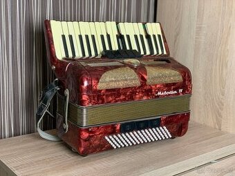 Harmonika LIGNATONE melodia IV