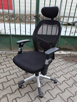 Kancelářská židle