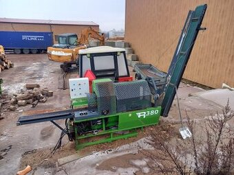Štípačka Roltrac R380