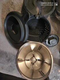 Prodám použitou nadobu na Thermomix TM6