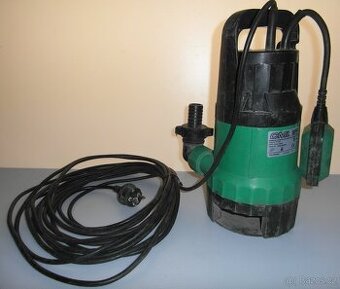 Ponorné čerpadlo CMI