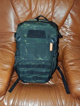 PGYTECH OneMo Tactical Backpack 25L Dark Night Camo