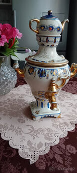 -Reborn-prodám dva samovary