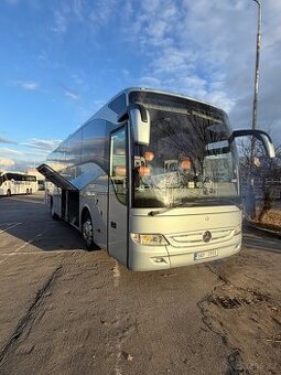 Mercedes benz , Tourismo RHD EURO 5