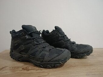 Merrell Claypool Mid Goretex