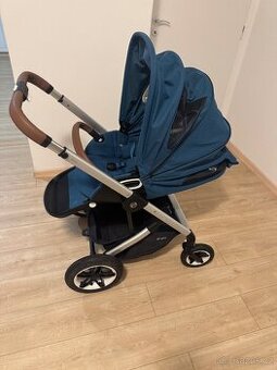 Cybex talos s lux