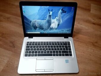 HP Elitebook 840 G3