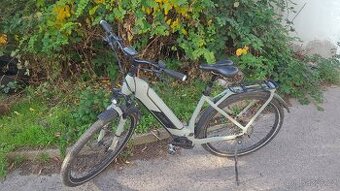 Elektro kolo CUBE CATHMANDU PRO