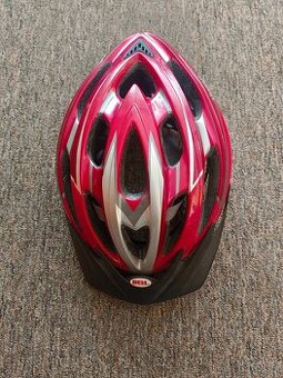 přilba cyklistická Bell Ukon FS