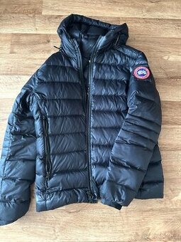 Bunda Canada Goose