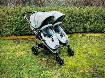 Sourozenecký kočárek pro dvojčata VALCO BABY Snap DUO