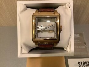 Hodinky STORM - LIMITED EDITION