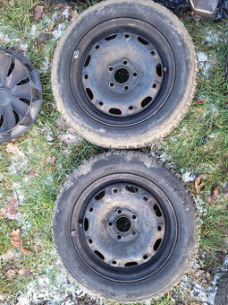 Pneu 165/65 R14 79T Plecháč NEXEN 2ks