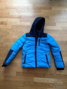 Dětská bunda Rossignol velikost 14 let