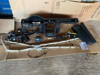 Airbagová sada Superb 2