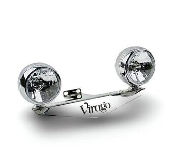 Držák přidavných světel (Rampa) XV Virago 750,1100
