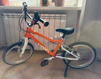 Dětské kolo Woom 3 (16") Automagic