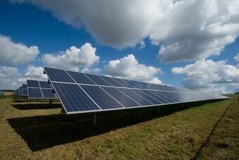 PRÁCE V NĚMECKU – MONTÁŽ SOLÁRNÍCH PANELŮ