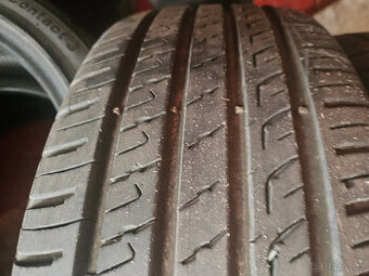 205/50R17 93V XL Bravuris 5HM BARUM