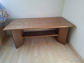 Konferencni stolek 120x60x50