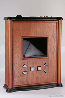 Nástěnný jukebox MINI - použitý