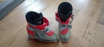 Lyžáky 29/30