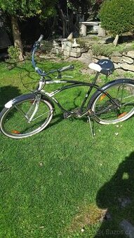 Kolo Schwinn Cruiser